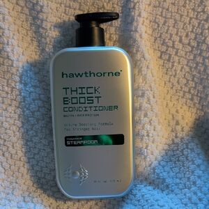 Hawthorne Mens Thick Boost Hair Conditioner